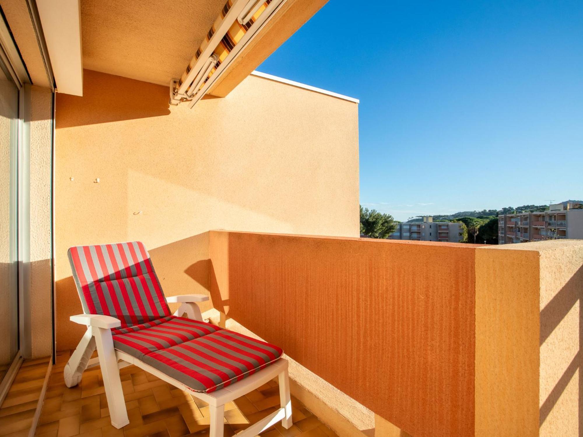 Apartment Les Rives De La Faviere-5 By Interhome المظهر الخارجي الصورة